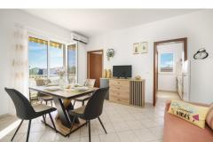 Apartmány Duzelovi dvori  Apartmán 1 foto 2