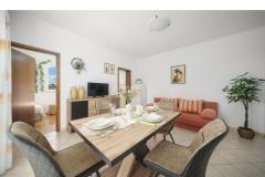 Apartmány Duzelovi dvori  Apartmán 1 foto 3