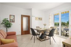 Apartmány Duzelovi dvori  Apartmán 1 foto 4