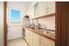 Apartmány Duzelovi dvori  Apartmán 1 foto 5