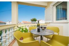 Apartmány Duzelovi dvori  Apartmán 2 foto 1