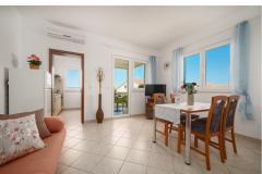 Apartmány Duzelovi dvori  Apartmán 2 foto 2