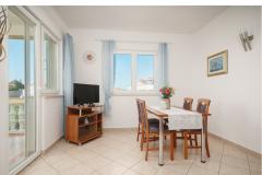 Apartmány Duzelovi dvori  Apartmán 2 foto 4