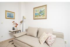 Apartmány Duzelovi dvori  Apartmán 2: (2+1) foto 5