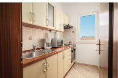 Apartmány Duzelovi dvori  Apartmán 2 foto 5