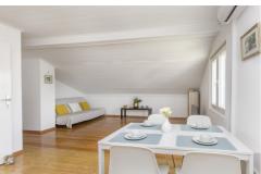 Apartmány Elvira Apartmán 2 – Apartman2 foto 4