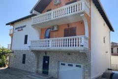  Apartmány - Emelie  Apartmán 4 – (sea view) foto 1