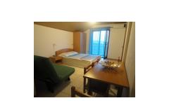  Apartmány - Emelie  Apartmán 4 – (sea view) foto 2
