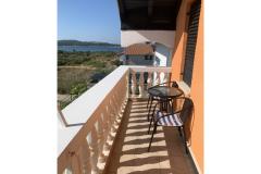  Apartmány - Emelie  Apartmán 4 – (sea view) foto 5