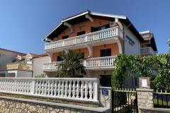  Apartmány - Emelie  Apartmán 2 – sea view foto 1