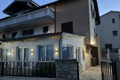  Apartmány - Emelie  Apartmán 1 – E4(seaview foto 1