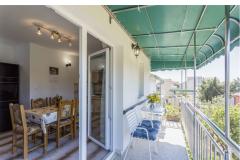 Apartmány Ergić Apartmán 1: (4+1) – AP-1 II. foto 1