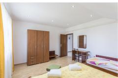 Apartmány Ergić Apartmán 1: (4+1) – AP-1 II. foto 2