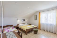 Apartmány Ergić Apartmán 1: (4+1) – AP-1 II. foto 3