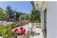 Apartmány Ergić Apartmán 2: (4+1) – AP-2 pr. foto 1