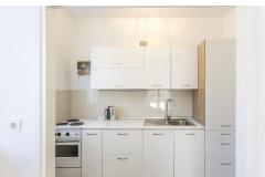 Apartmány Ergić Apartmán 2: (4+1) – AP-2 pr. foto 2
