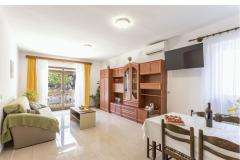 Apartmány Ergić Apartmán 2: (4+1) – AP-2 pr. foto 3