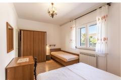 Apartmány Ergić Apartmán 2: (4+1) – AP-2 pr. foto 5