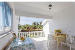 Apartmány Ergić Apartmán 3: (2+0) – AP-3 II. foto 1