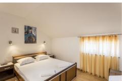 Apartmány Ergić Apartmán 3: (2+0) – AP-3 II. foto 3
