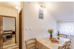 Apartmány Ergić Apartmán 3: (2+0) – AP-3 II. foto 4