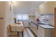 Apartmány Ergić Apartmán 3: (2+0) – AP-3 II. foto 5