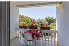 Apartmány Ergić Apartmán 4: (2+0) – AP-4 I. foto 1