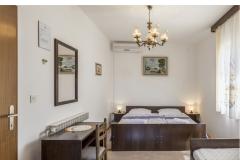Apartmány Ergić Apartmán 4: (2+0) – AP-4 I. foto 3