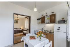 Apartmány Ergić Apartmán 4: (2+0) – AP-4 I. foto 4