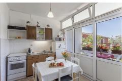 Apartmány Ergić Apartmán 4: (2+0) – AP-4 I. foto 5