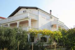 Apartmány LANE Apartmán 1 – Studio foto 1