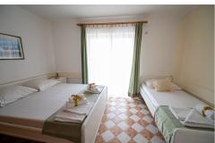 Apartmány Marin No1. Apartmán 5 foto 3