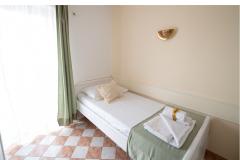 Apartmány Marin No1. Apartmán 5 foto 4