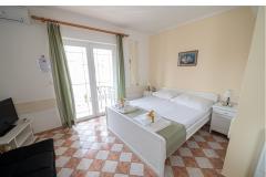 Apartmány Marin No1. Apartmán 1 foto 1