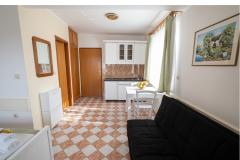 Apartmány Marin No1. Apartmán 1 foto 2