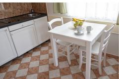 Apartmány Marin No1. Apartmán 1 foto 4