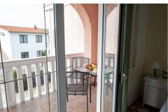 Apartmány Marin No1. Apartmán 4 foto 3