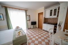 Apartmány Marin No1. Apartmán 6 foto 1