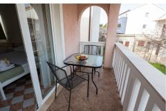 Apartmány Marin No1. Apartmán 6 foto 5