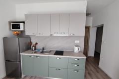 Apartmány Marko Apartmán 3 – 2 osobe foto 2