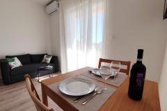 Apartmány Marko Apartmán 3 – 2 osobe foto 5