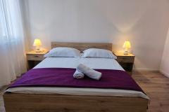 Apartmány Marko Apartmán 2 – 4+1 osoba foto 5