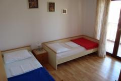 Apartmány Mediterranean sundance Apartmán 3 foto 2