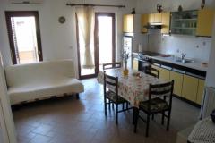 Apartmány Mediterranean sundance Apartmán 3 foto 3