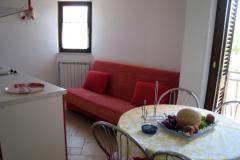 Apartmány Mediterranean sundance Apartmán 4 foto 1