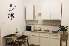 Apartmány Centar Apartmán 2 – App 2+1 foto 1