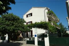 Apartmány Milka-Jure Srima-Vodice Apartmán 2 – Apartman 2 foto 1