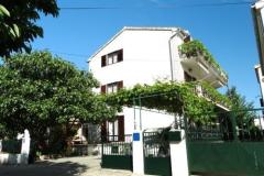 Apartmány Milka-Jure Srima-Vodice Apartmán 1 – Apartman 3 foto 1