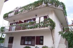 Apartmány Milka-Jure Srima-Vodice Apartmán 1 – Apartman 3 foto 2