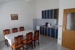 Apartmány Milka-Jure Srima-Vodice Apartmán 1 – Apartman 3 foto 3